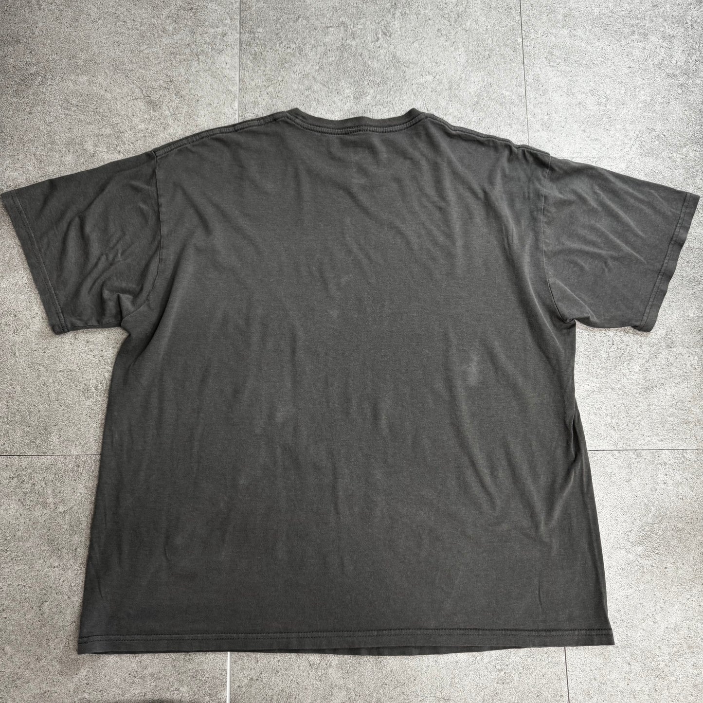 【Silent Hill Revelation 3D ナースプリントTシャツ】映画T / ホラーT / ムービーT / グレー / COTTON HERITAGE/6-10