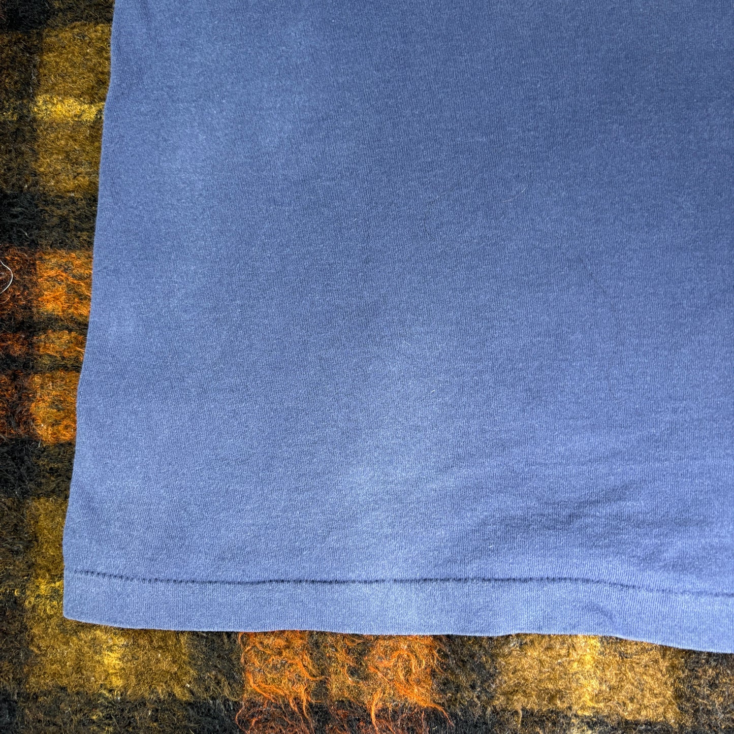 90s Johns Hopkins University “Full Moon Festival” ヴィンテージTシャツ – 月齢カレンダー/両面プリント – Made in USA XL