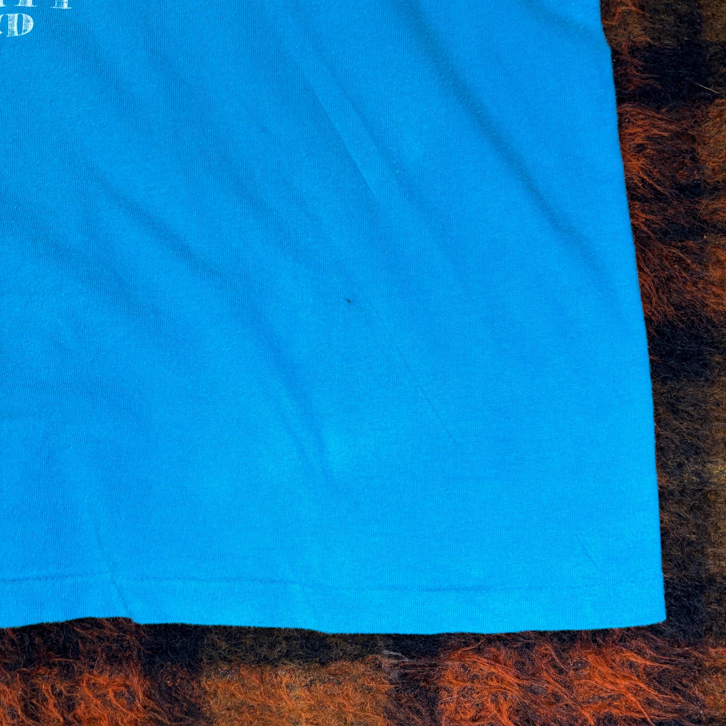 【USA製 90s】M.R. DUCKS アニマルプリントTシャツ Ocean City Maryland / Lee製 XL