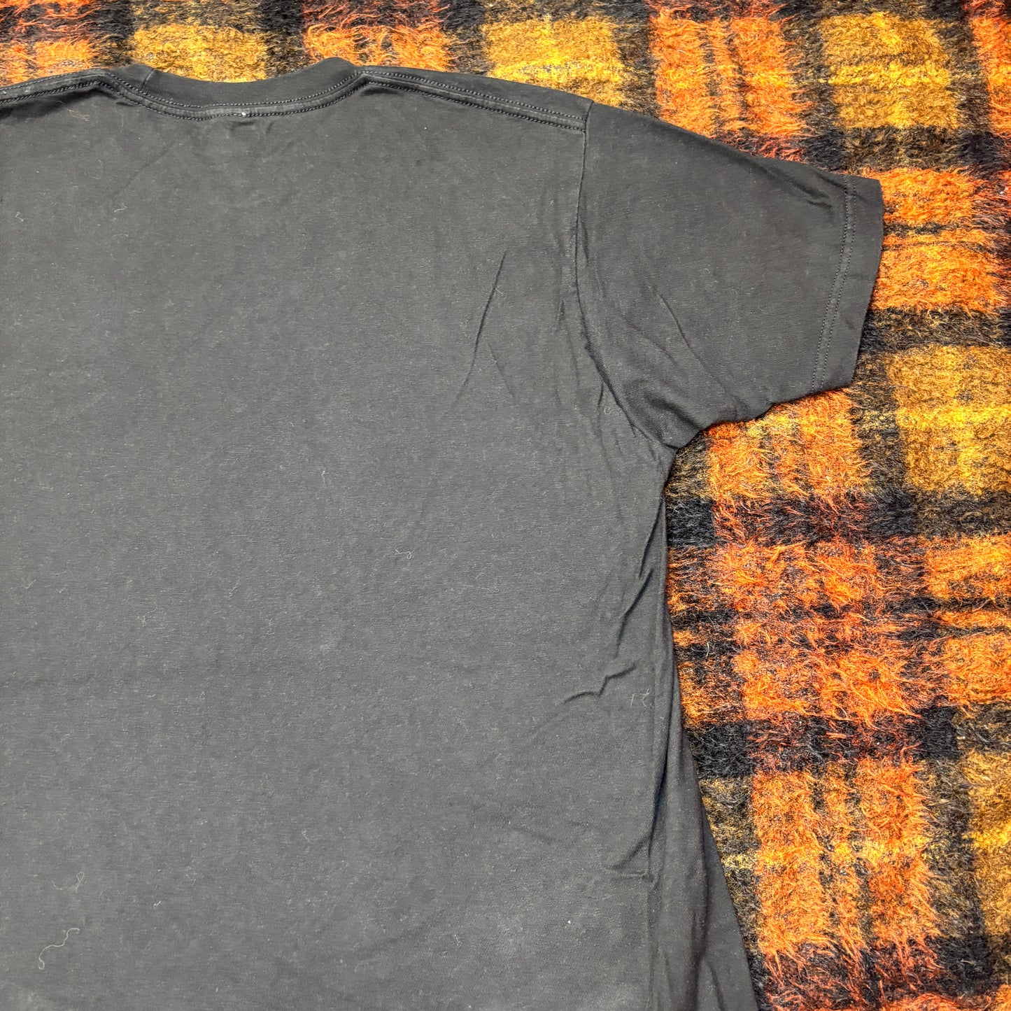 【ディズニー公式】ナイトメア・ビフォア・クリスマス OOGIE BOOGIE Tシャツ|ウギーブギー キャラT