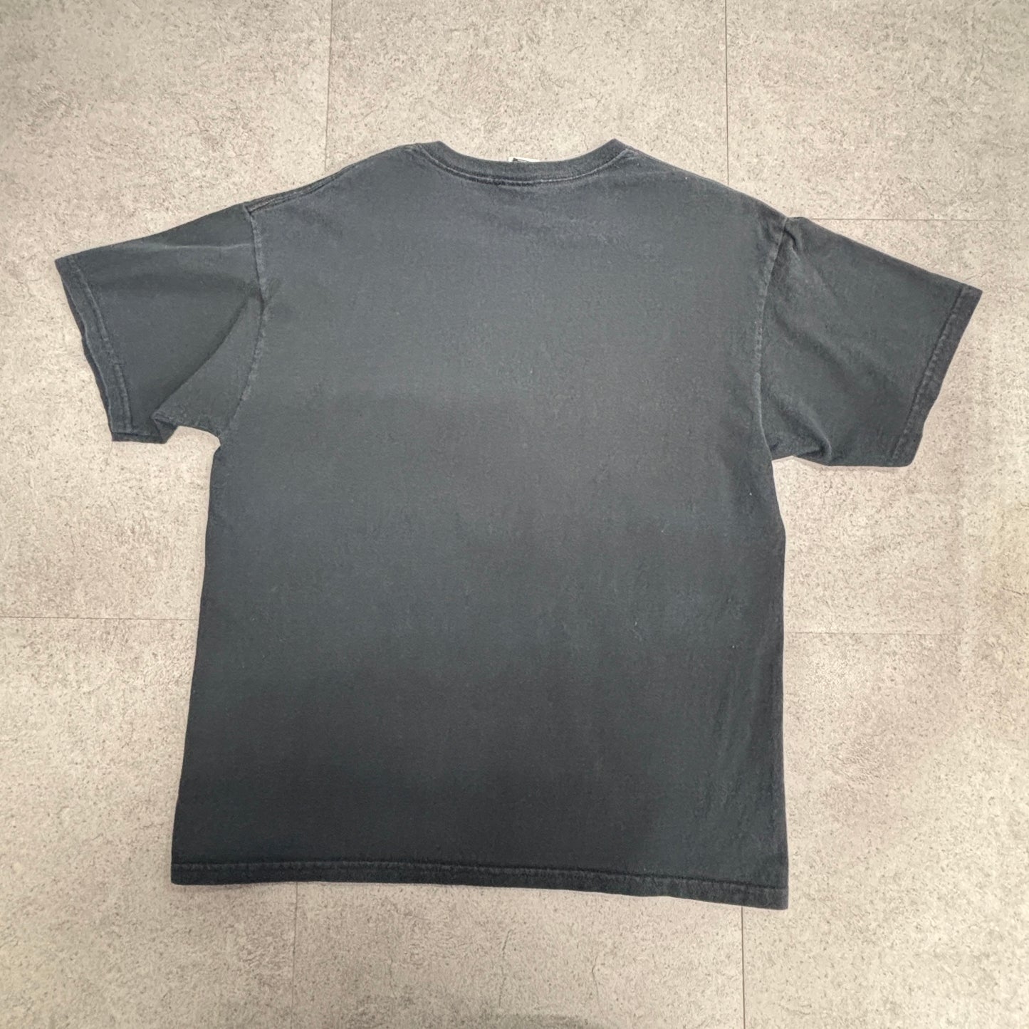 MARVEL “WOLVERINE” グラフィックTシャツ / ブラック / Mad Engine製 / Lサイズ/2-22