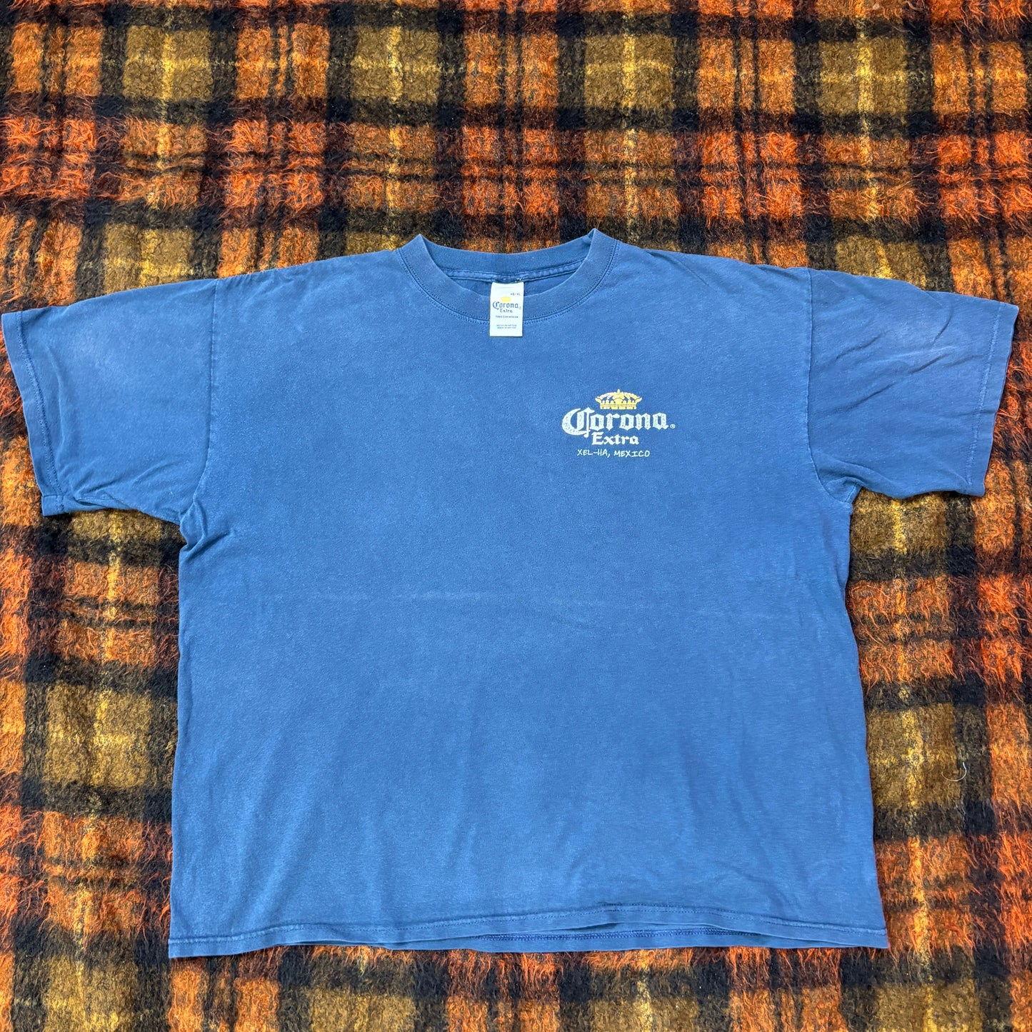 【CORONA Extra】ビールバケツTシャツ|アメリカン雑貨×サマーグラフィックT