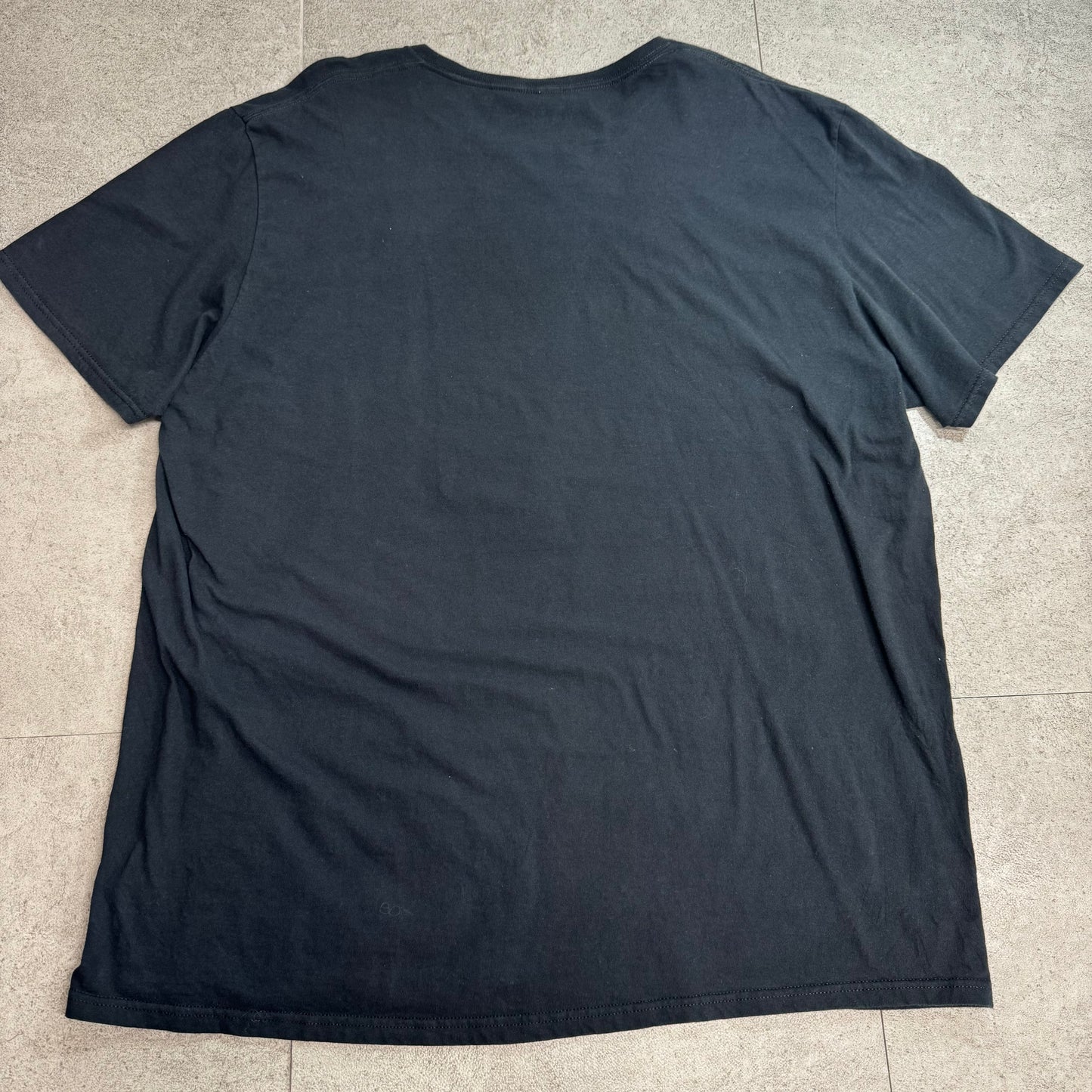 HALLOWEEN II マイケル・マイヤーズ 映画Tシャツ ブラック 2XL オフィシャル ホラー ムービーT/7-54