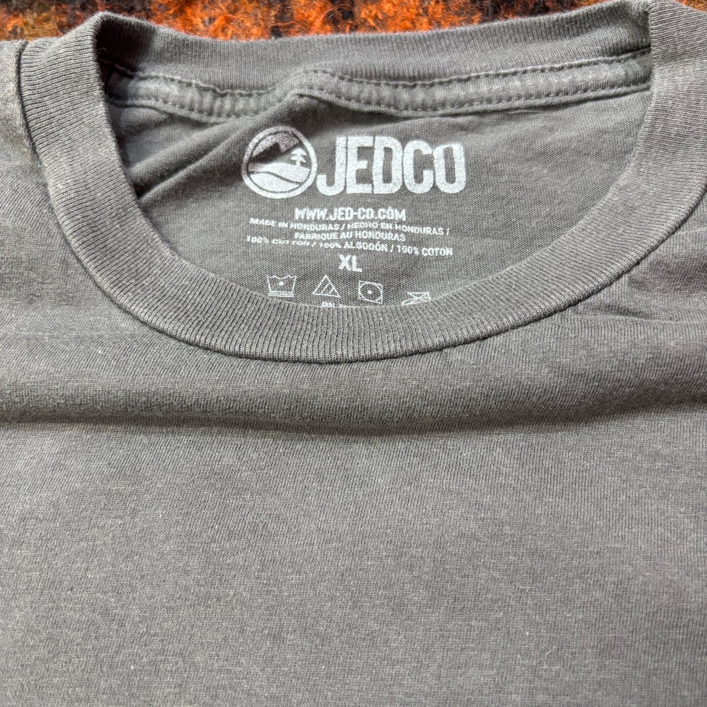 【Jeep公式】ビッグフット オフロードTシャツ|アウトドア × SUVグラフィック