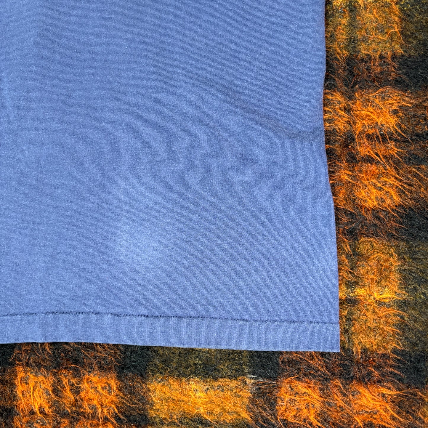 90s Johns Hopkins University “Full Moon Festival” ヴィンテージTシャツ – 月齢カレンダー/両面プリント – Made in USA XL