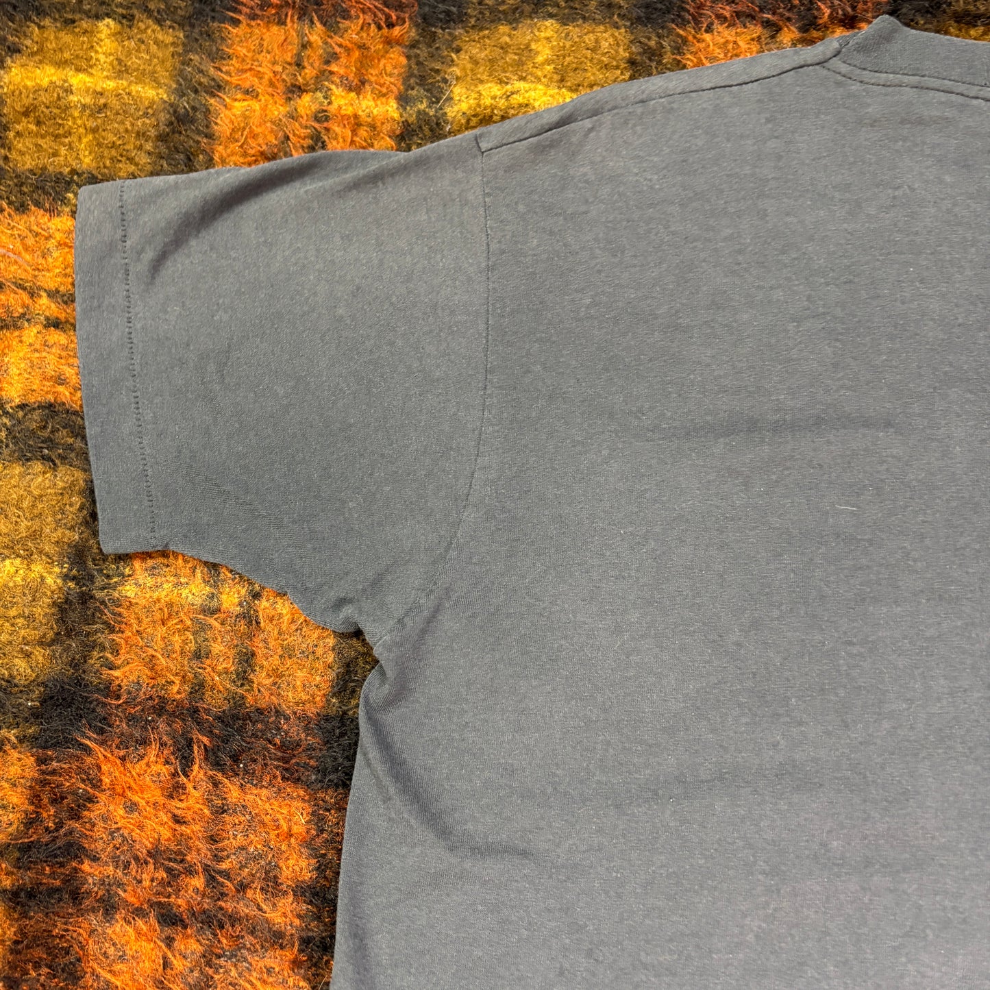 【90s USA製】GM シボレー “The Heartbeat of America” ヴィンテージTシャツ XL ブラック