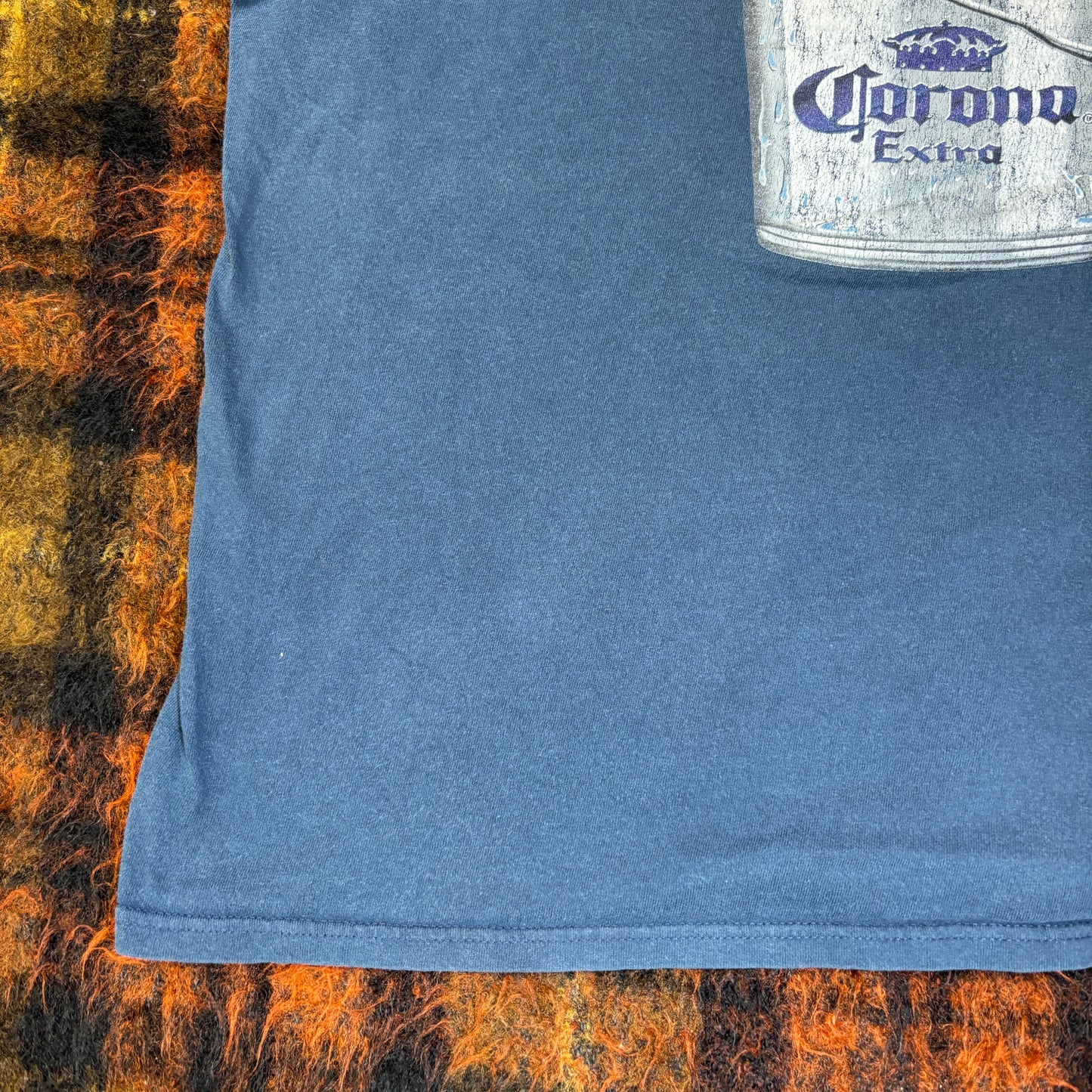 【CORONA Extra】ビールバケツTシャツ|アメリカン雑貨×サマーグラフィックT