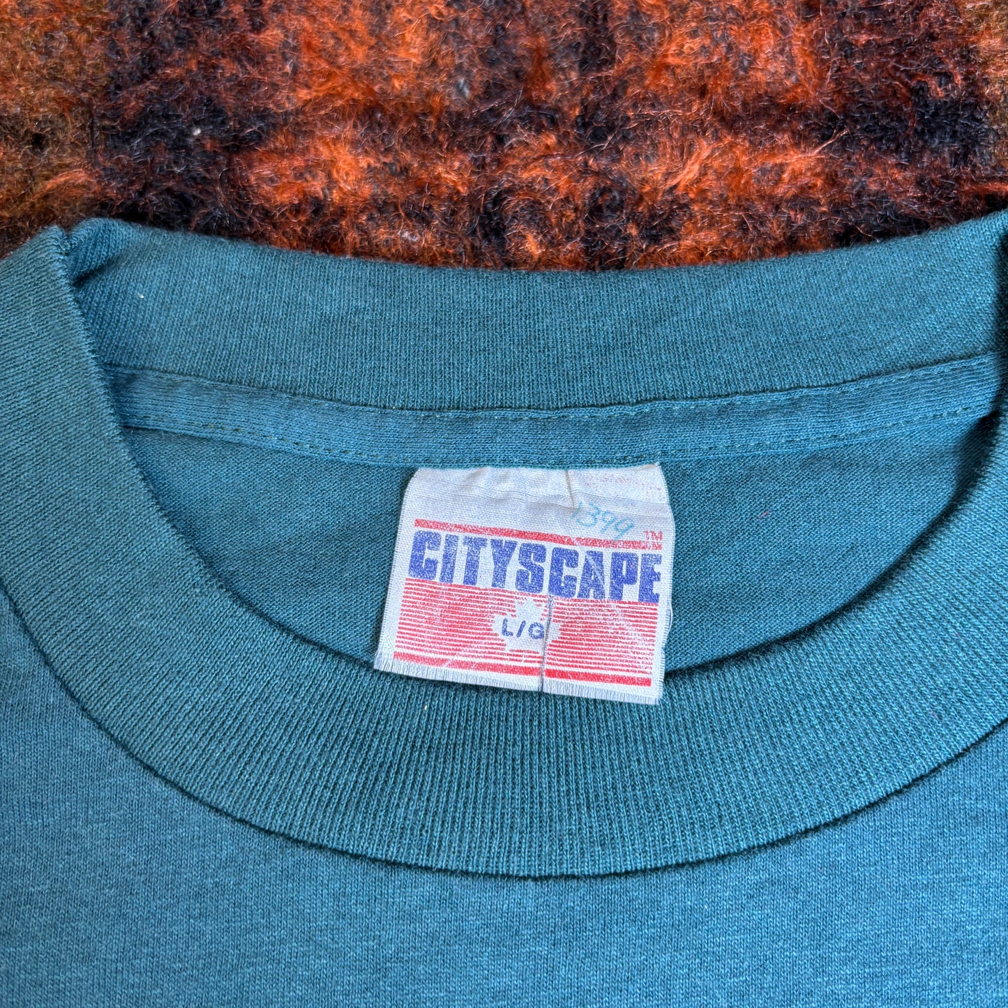 【CANADIAN CRITTERS】足跡アートTシャツ|トロント発!動物トラック柄