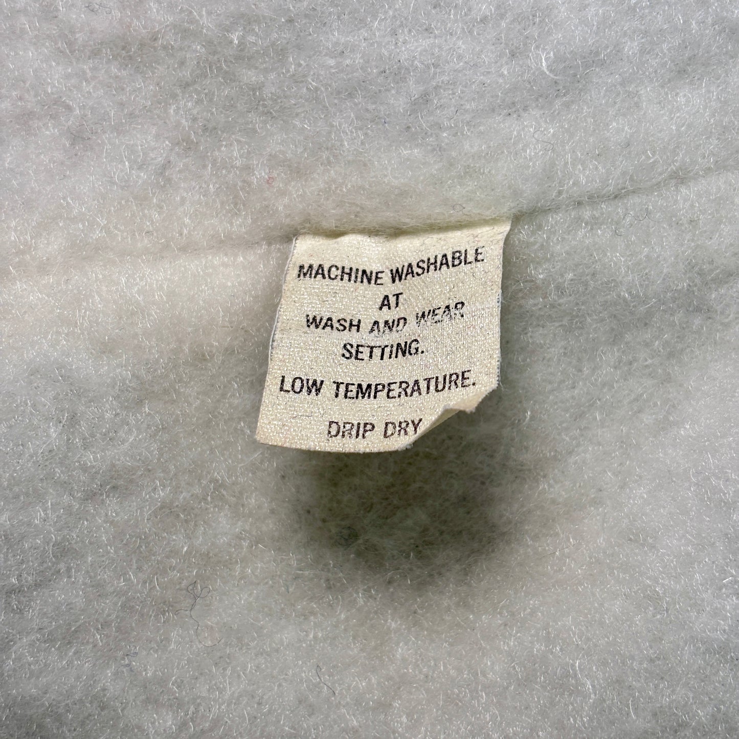 50s McGREGOR “Nylon Anti-Freeze” ナイロンアンチフリーズジャケット オリーブ 42サイズ USA製 ヴィンテージ