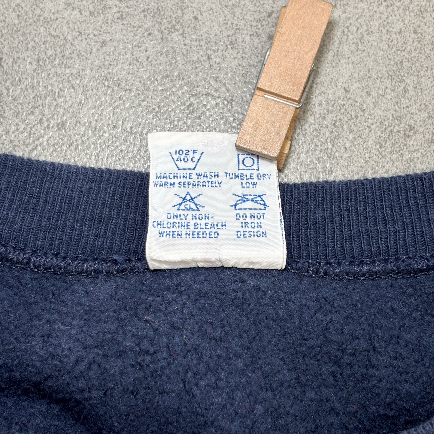 【USA製】Champion リバースウィーブ SUPER BOWL XXVI スウェット XL 92年 ミネアポリス
