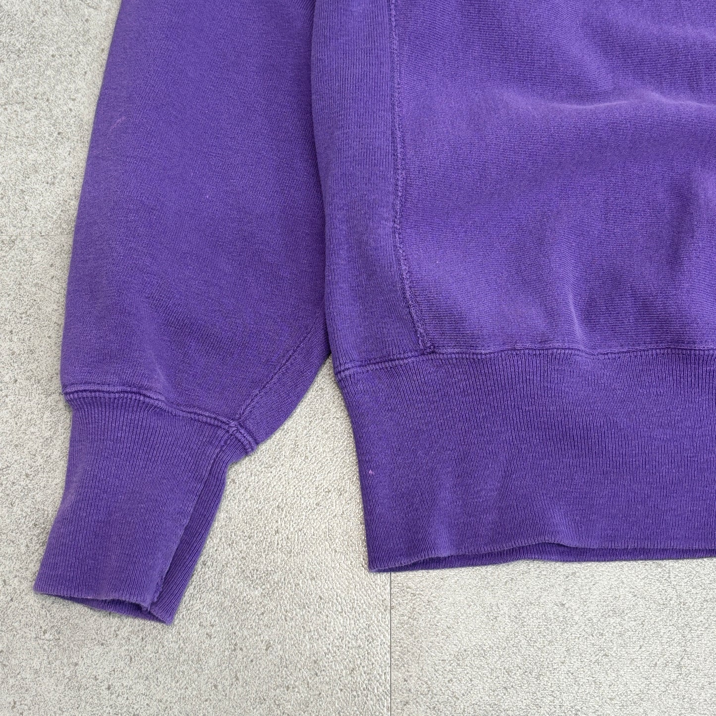 【USA製 90s Champion】リバースウィーブ スウェットパープル XL 《Lillehammer ’94 五輪オフィシャル》