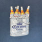 【CORONA Extra】ビールバケツTシャツ｜アメリカン雑貨×サマーグラフィックT