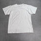 【ONE PIECE PIRATE WARRIORS モンキー・D・ルフィ Tシャツ】FRUIT OF THE LOOM HEAVY COTTON サイズL/8-75