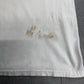 【1996 LIFEforms International “HOP DREAMS” フロッグ バスケットボール プリントTシャツ】90s アートTシャツ ホワイト 古着/8-63