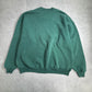 College House MHS COWBOYS スウェット / MADE IN USA / グリーン / XXL/2-42