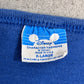 【Disney Character Fashions USA製 ミッキーマウス タンクトップ ノースリーブ ビッグプリント 90s ヴィンテージ 古着】8-24