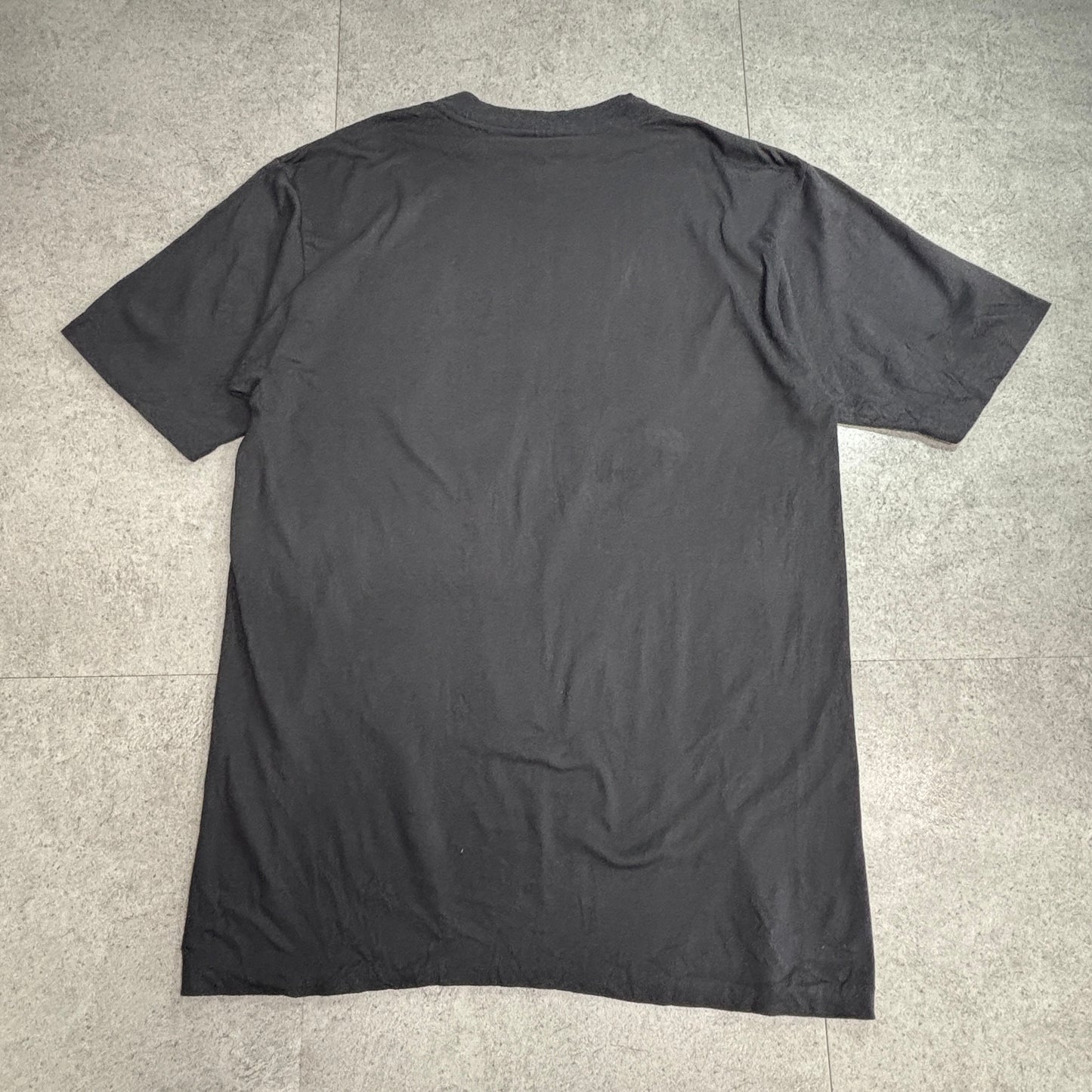 BILL ELLIOTT × Budweiser 1992年コピーライト レーシングTシャツ USA製 ヴィンテージ/4-4