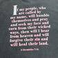 【90s DELTA “AMERICA it’s time to pray.” イーグル 両面プリントTシャツ】1995年 USAファブリック XL/7-28