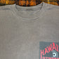 【HAWAIIAN SOVEREIGNTY】ONIPA‘A Tシャツ｜ハワイ伝統×戦士グラフィック