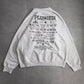 2013年 COOL SCHOOL CHALLENGE スウェット / JERZEES SUPER SWEATS / XL / ホンジュラス製/2-39