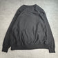 【Champion REVERSE WEAVE 865 ELITE BASKETBALL スウェット】チャンピオン リバースウィーブ 3XL ブラック バスケットボール 古着/9-13