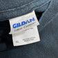 【ジャッキー・チェン 映画Tシャツ】The Forbidden Kingdom 2008 プロモ GILDAN XL ブラック 古着/8-70