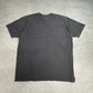 【THE BEATLES Abbey Road プリントTシャツ】ビートルズ アビイ・ロード 2017 Apple Corps Ltd. オフィシャル XL メキシコ製 古着/8-1