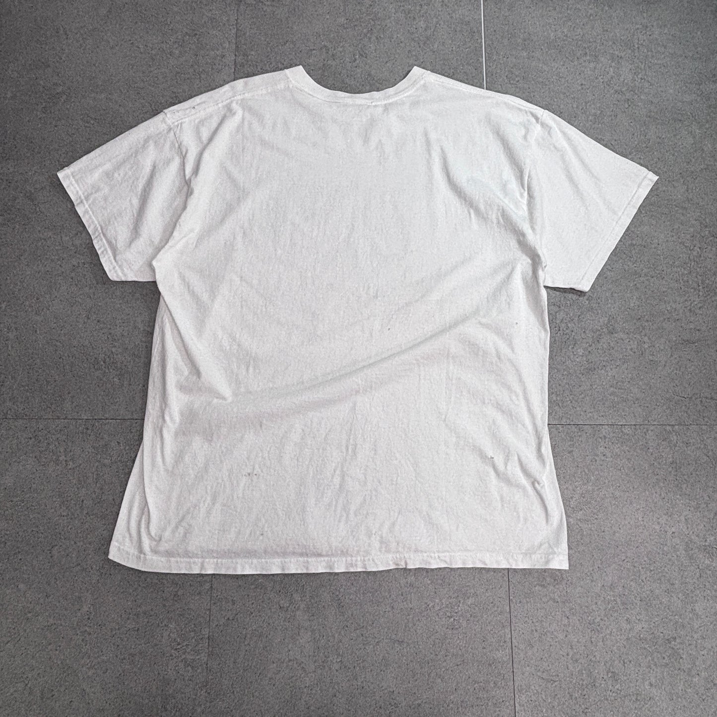 【90s USA製 The Disney Store NEW YORK CITY ミッキーマウス Tシャツ】The Disney Store / NEW YORK CITY / USA製 / ミッキーマウス/7-74