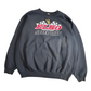 GILDAN “ELKO SPEEDWAY” スウェット / NASCAR ロゴ入り / ブラック / 2XL / MADE IN MEXICO1-19