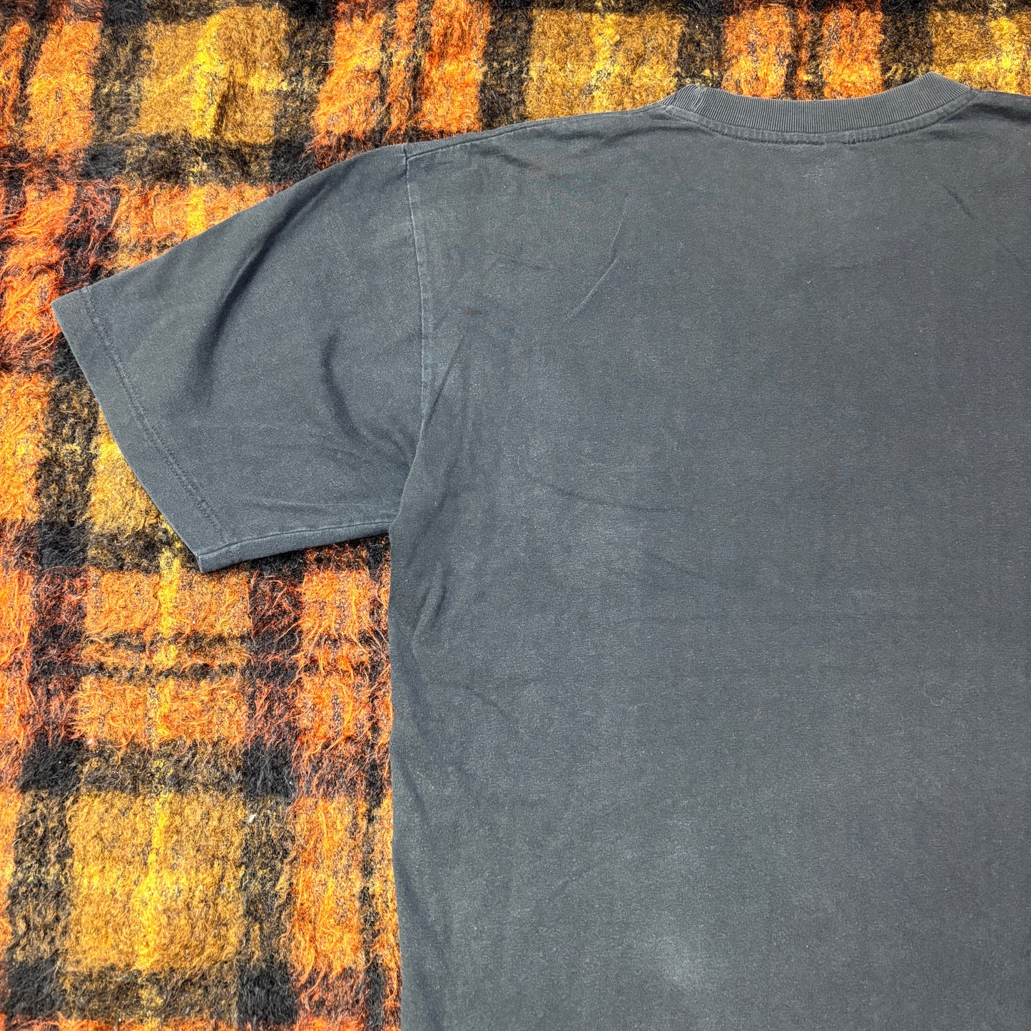 【CHE GUEVARA × Jean-Paul Sartre】思想と革命のポートレートTシャツ｜チェ・ゲバラ 名言プリント ヴィンテージ風