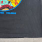 【Power Trip “Indoctrinating Violence” ツアーTシャツ】ブラック / 両面プリント / 2017ツアー / バンドTシャツ/7-2