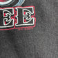 【HARLEY-DAVIDSON Lynchburg Tennessee 両面プリントTシャツ】2013年 XL ブラック USAディーラーTシャツ/8-43