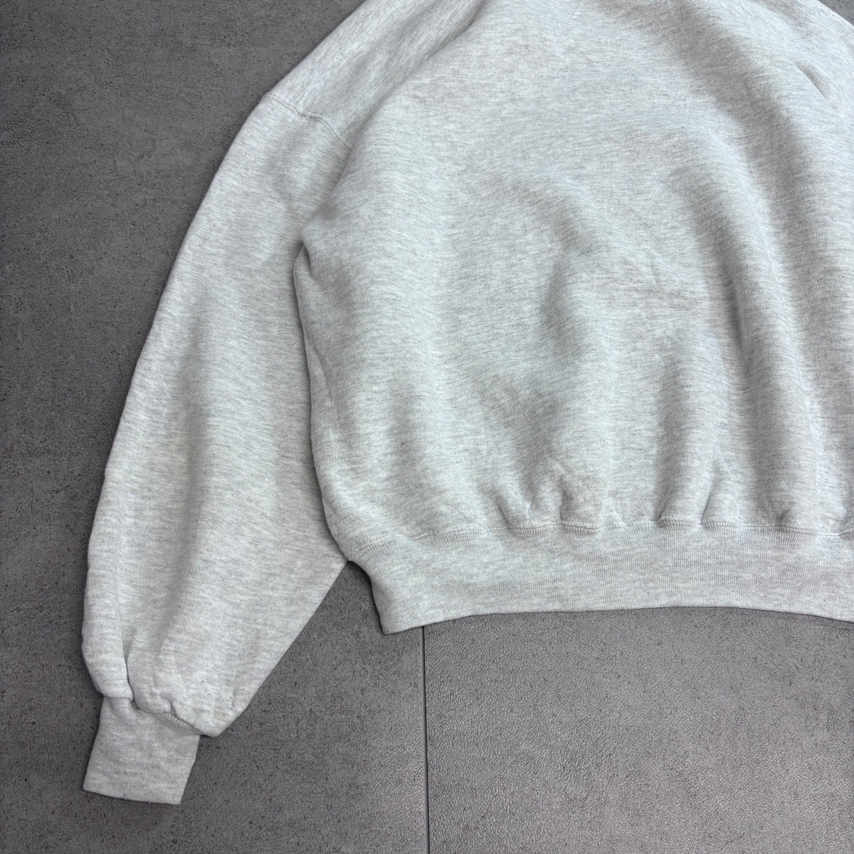 【90s Russell Athletic GOLDEN STATE WRESTLING スウェット】USA製 XL ラッセルアスレチック レスリング プリント 古着/9-7