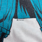 【Dick Tracy “BIG BOY” Tシャツ】Disney ディック・トレイシー BIG BOY キャラクターTシャツ ©Disney ヴィンテージ/7-90