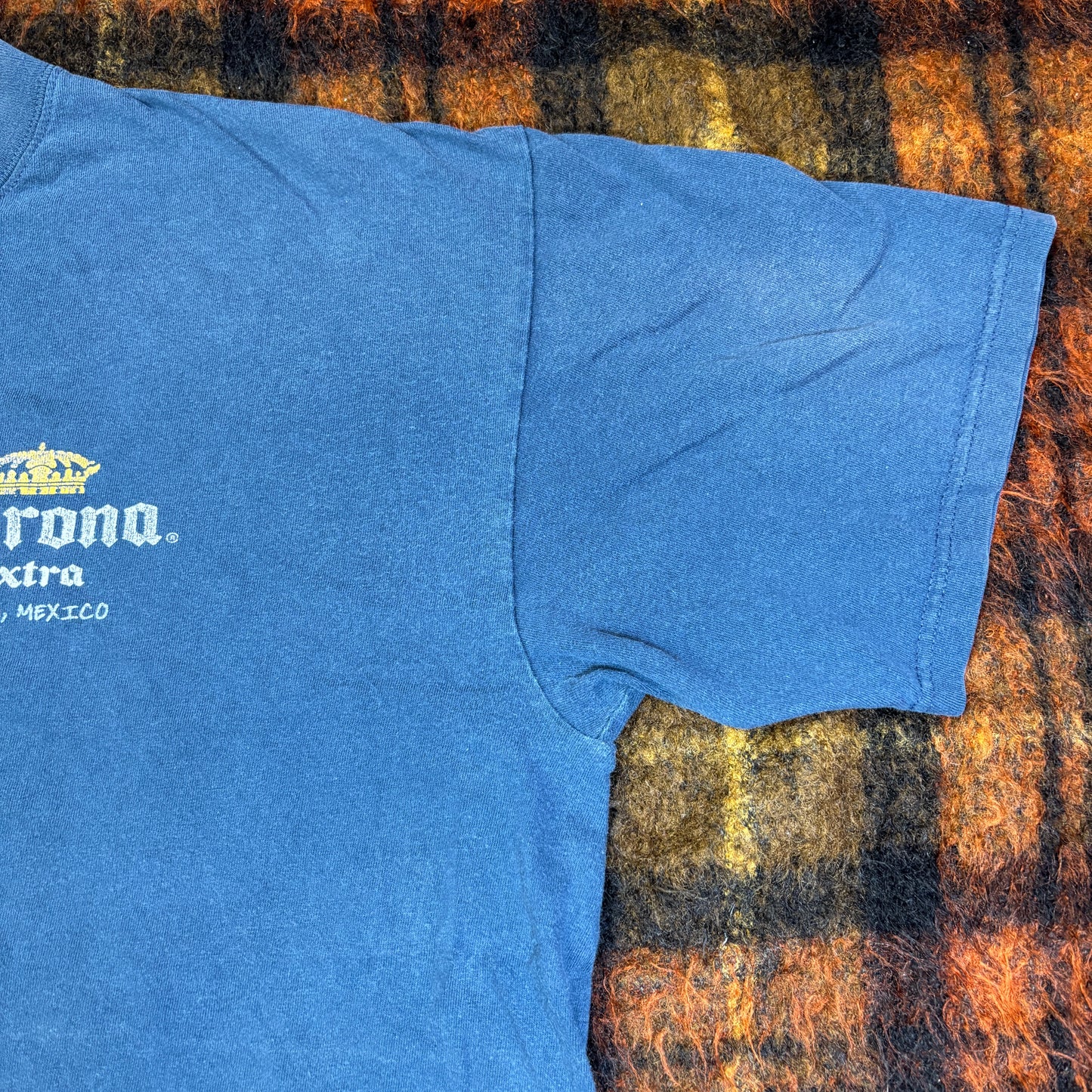 【CORONA Extra】ビールバケツTシャツ｜アメリカン雑貨×サマーグラフィックT