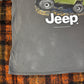 【Jeep公式】ビッグフット オフロードTシャツ｜アウトドア × SUVグラフィック
