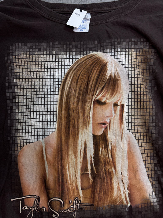 ディズニー　ハーレー　テイラー　Tシャツ3点