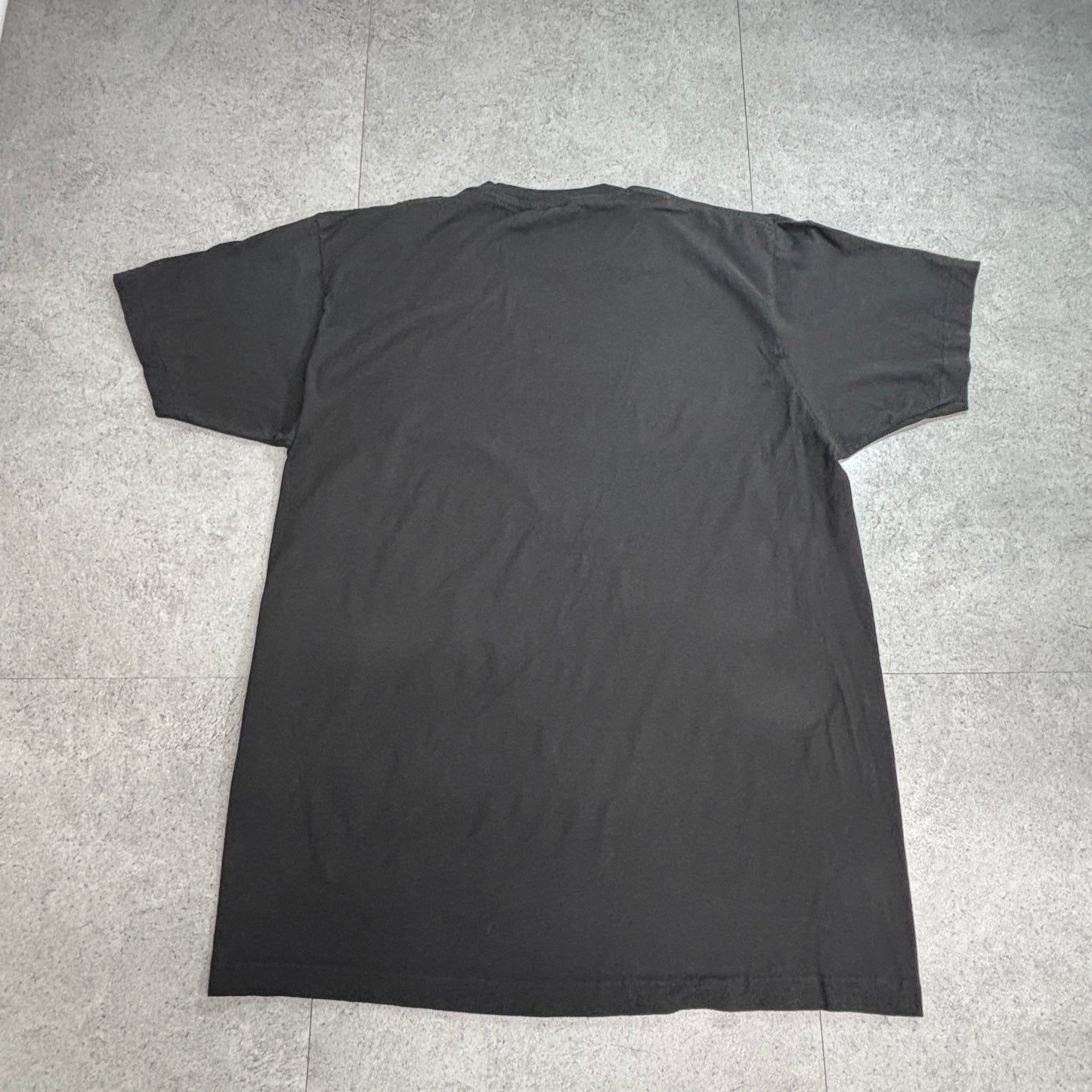 【XBOX ロゴ グラフィックTシャツ ブラック L】7-106