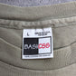 【STEAMBOAT COLORADO アニマルプリントTシャツ】USA製 BASICS 90s ネイチャー アウトドア L/7-29