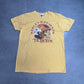 【Harley-Davidson “’TIL DEATH” スカル＆イーグル Tシャツ 2015】8-31