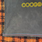 【00s 】COOGI 刺繍タイガーTシャツ XXL ブラック｜ヒップホップスタイル オールドスクール