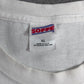 【U.S. NAVY】ミリタリー 両面プリント Tシャツ MADE IN U.S.A./7-93
