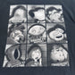 【Family Guy マグショット風 プリントTシャツ】ファミリー・ガイ キャラクターTシャツ GILDAN Heavy Cotton XL 古着/8-2
