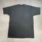 【90s USA製 BEAR WHIZ BEER 発泡プリントTシャツ】FRUIT OF THE LOOM / Bear Whiz Beer / 1988コピーライト / USA製/7-70