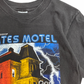 1990年製 PSYCHO Bates Motel Tシャツ ONEITA USA製 L/4-45