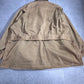 Bob Allen ハンティングジャケット / コーデュロイ襟 ダック地 ワークジャケット 50サイズ USAヴィンテージ1-3
