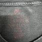 ユニバーサル・オーランド HHN XX Twenty Years of Fear 2010 ホラーTシャツ ブラック L相当/7-56