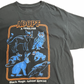 【Steven Rhodes ADOPT A FAMILIAR “Black Magic Animal Rescue” プリントTシャツ】ブラック XL/7-12