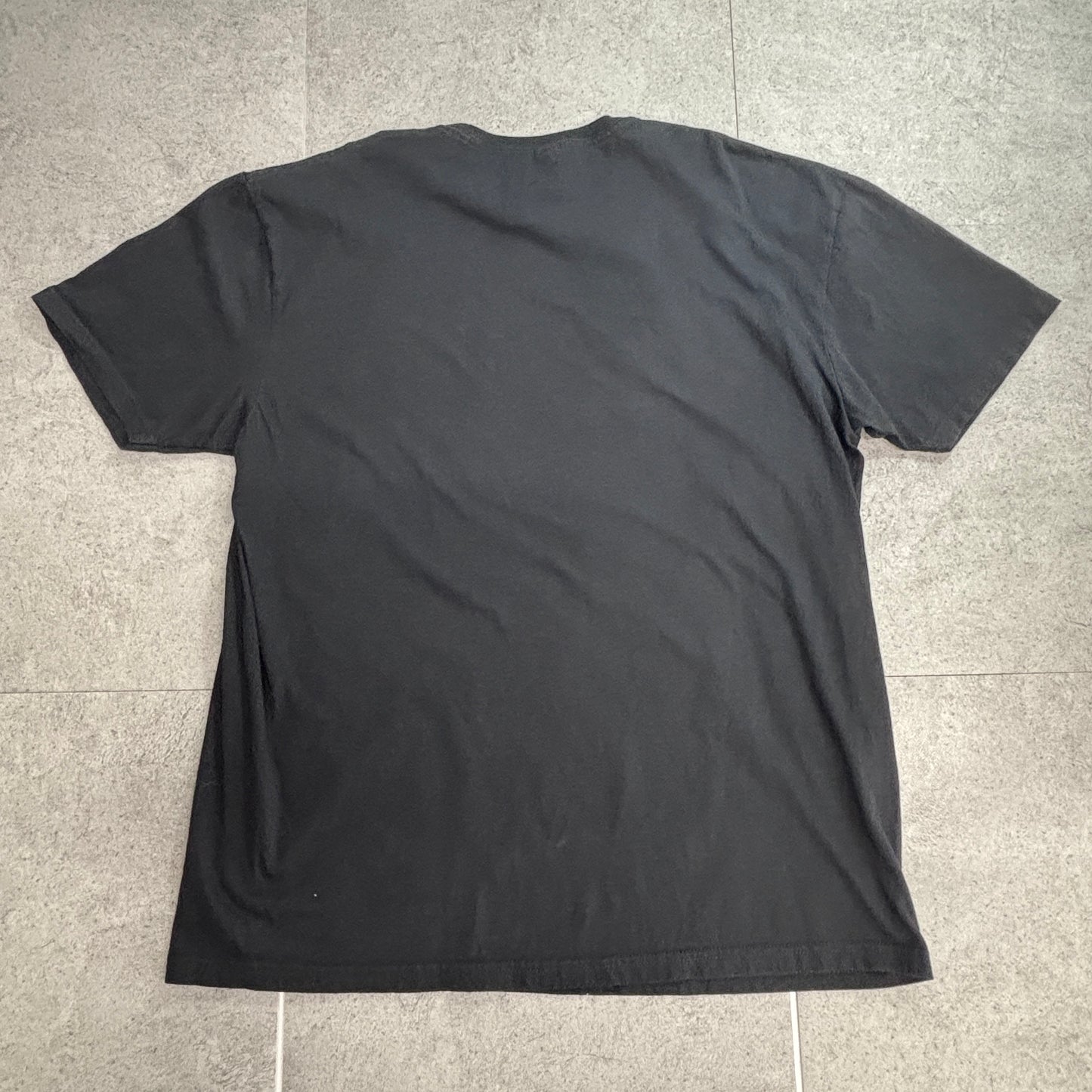 【South Park “I’m Sorry I Thought This Was America” Tシャツ】サウスパーク ランディ ブラック GILDAN アニメT 古着/6-4