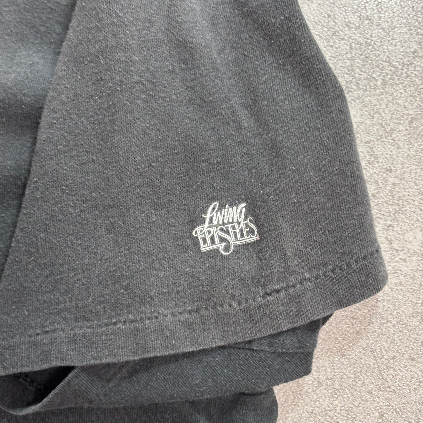 【90s DELTA “AMERICA it’s time to pray.” イーグル 両面プリントTシャツ】1995年 USAファブリック XL/7-28
